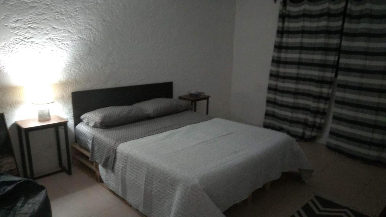 Mansion Foster Hotel Parque del Plata Kültér fotó